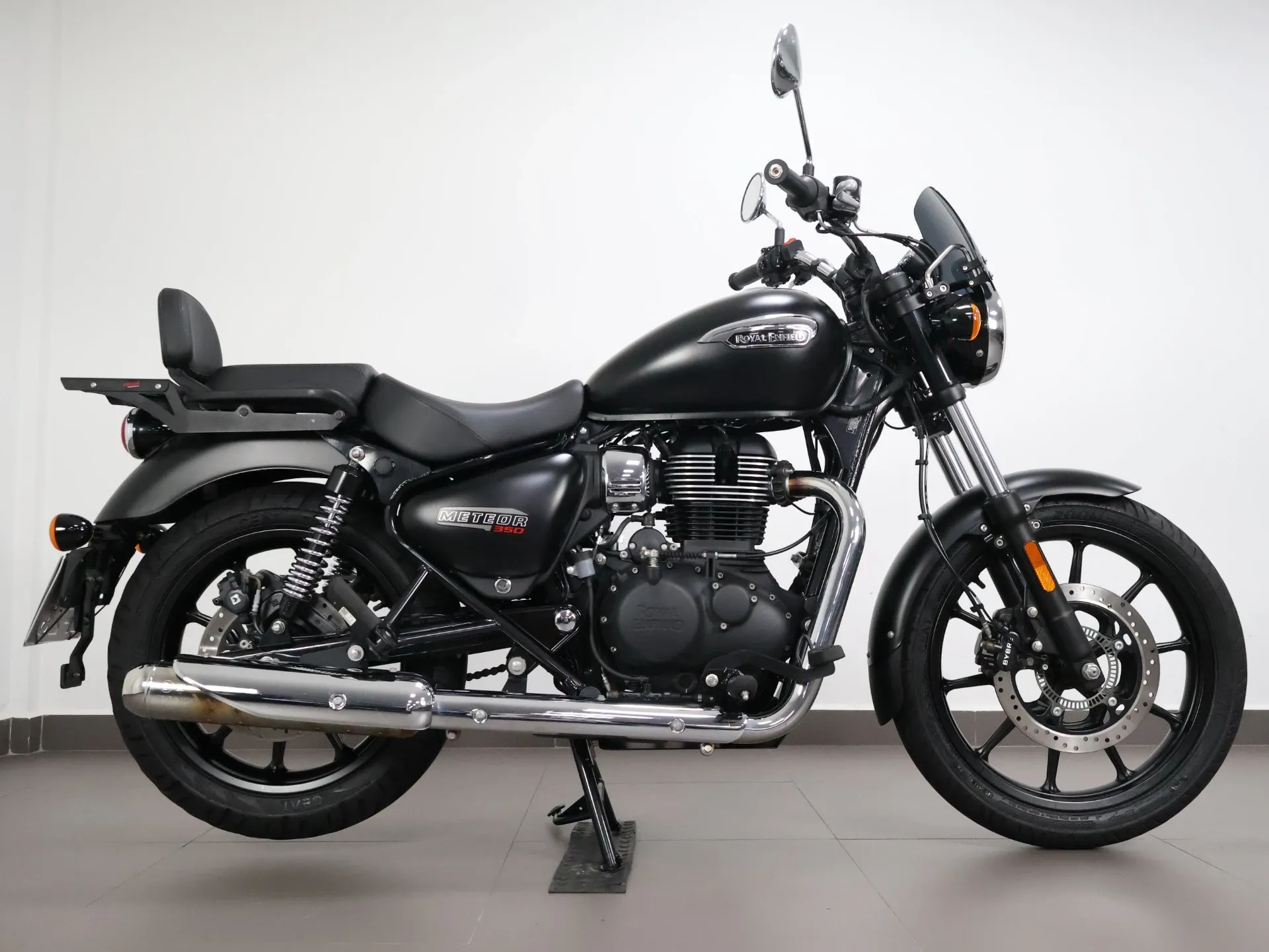 ROYAL ENFIELD METEOR 350 FIREBALL 2024/2025