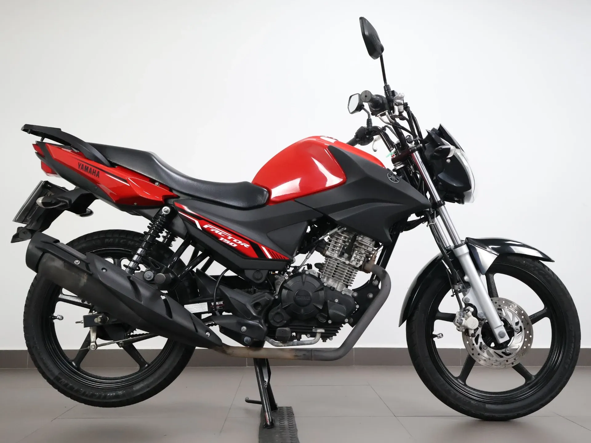 YAMAHA FACTOR 150ED 2023/2023