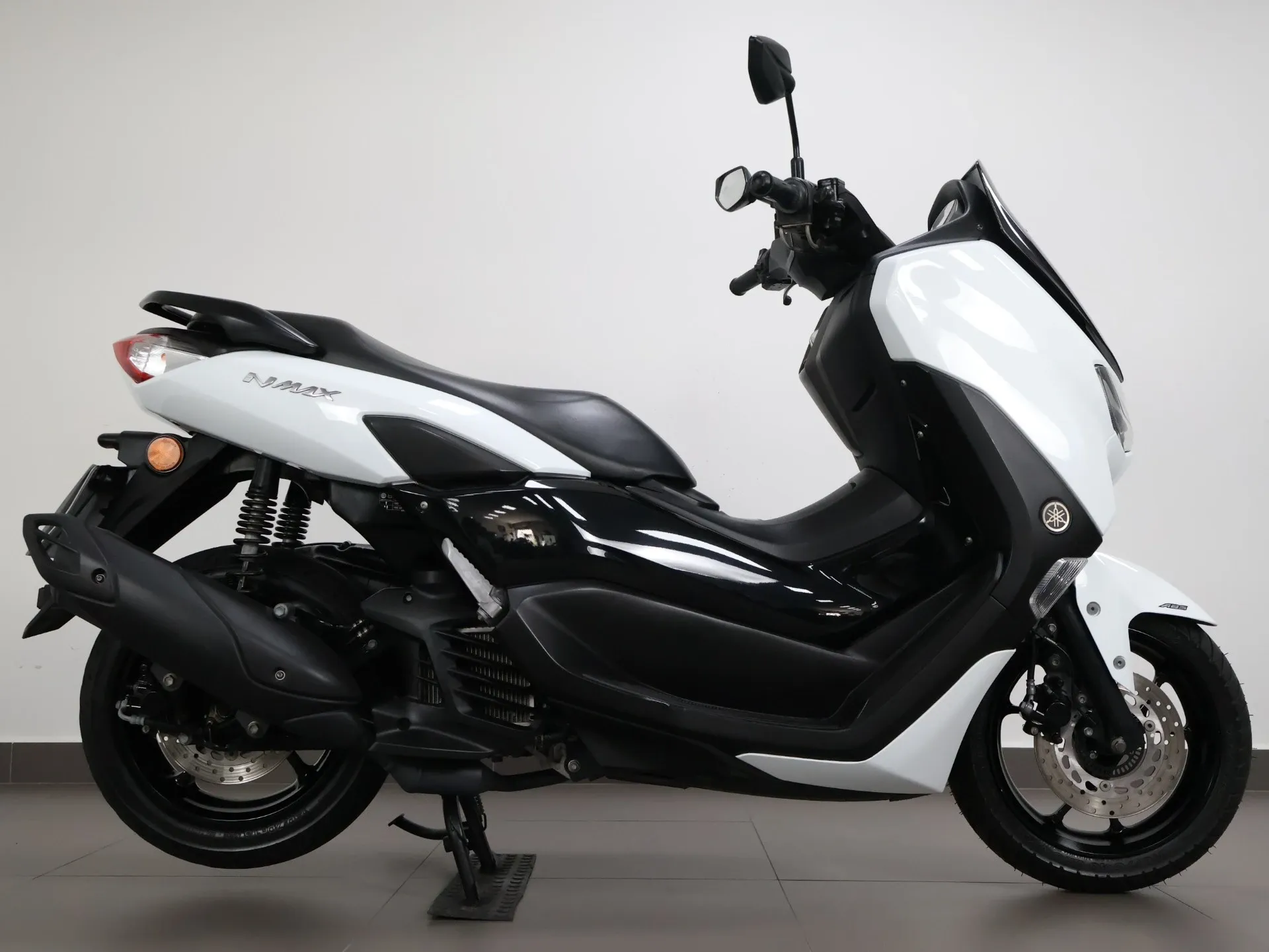 YAMAHA NMAX 160 ABS 2020/2021