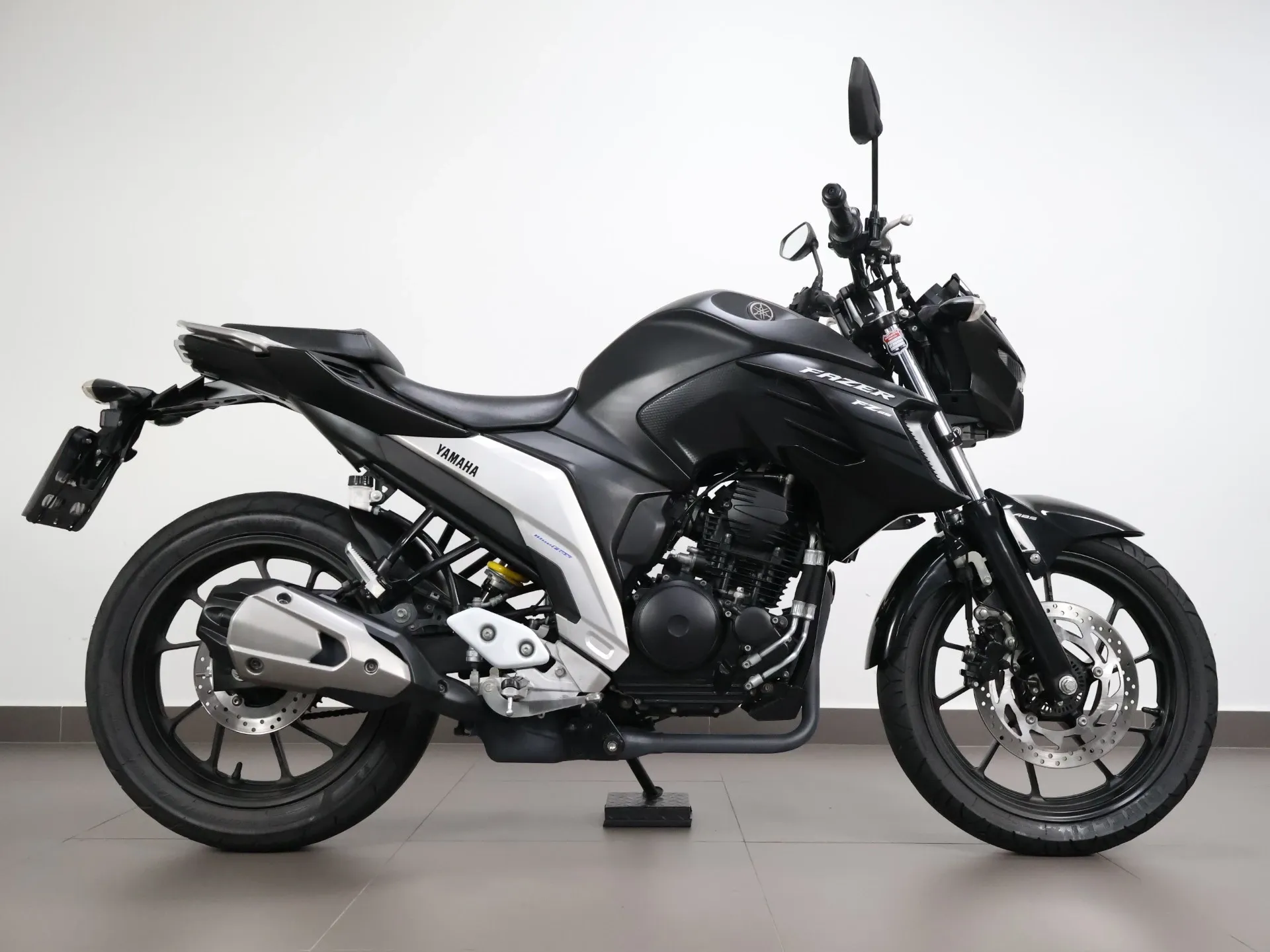 YAMAHA FZ25 FAZER ABS  2022/2023