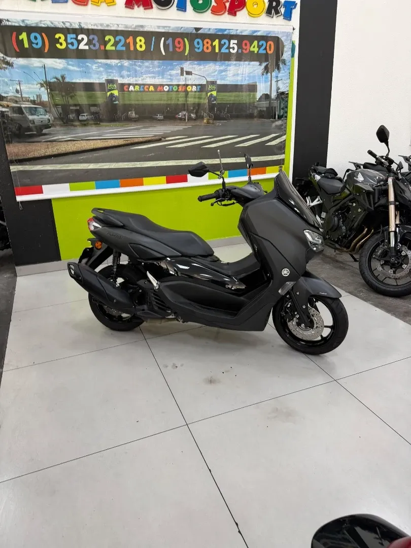 YAMAHA NMAX 160 ABS NMAX 160 ABS 2024/2024