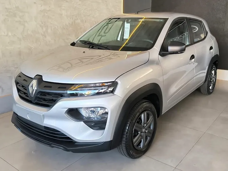 RENAULT KWID 2026/2026