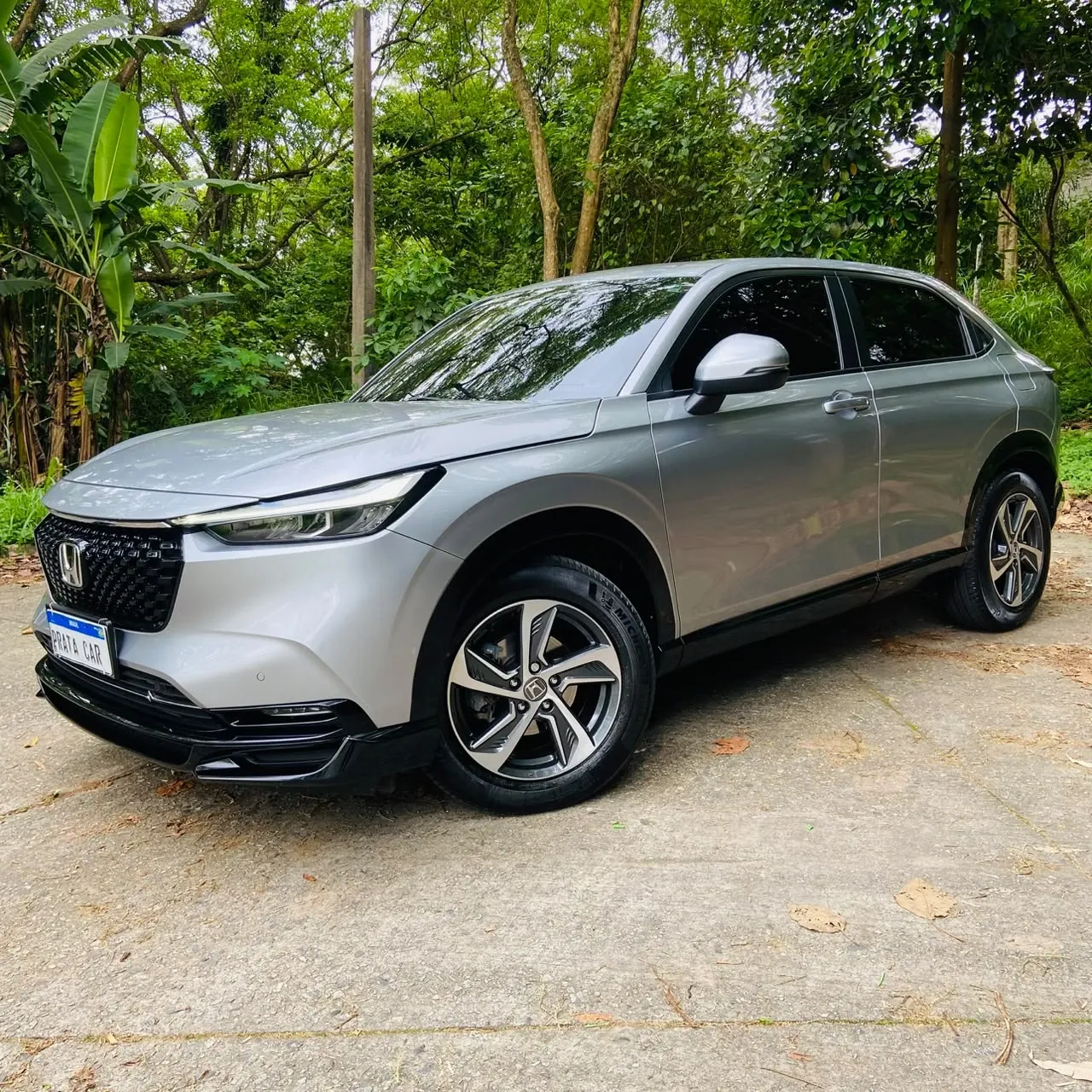 HONDA HR-V 1.5 DI I-VTEC TURBO TOURING 2024/2025