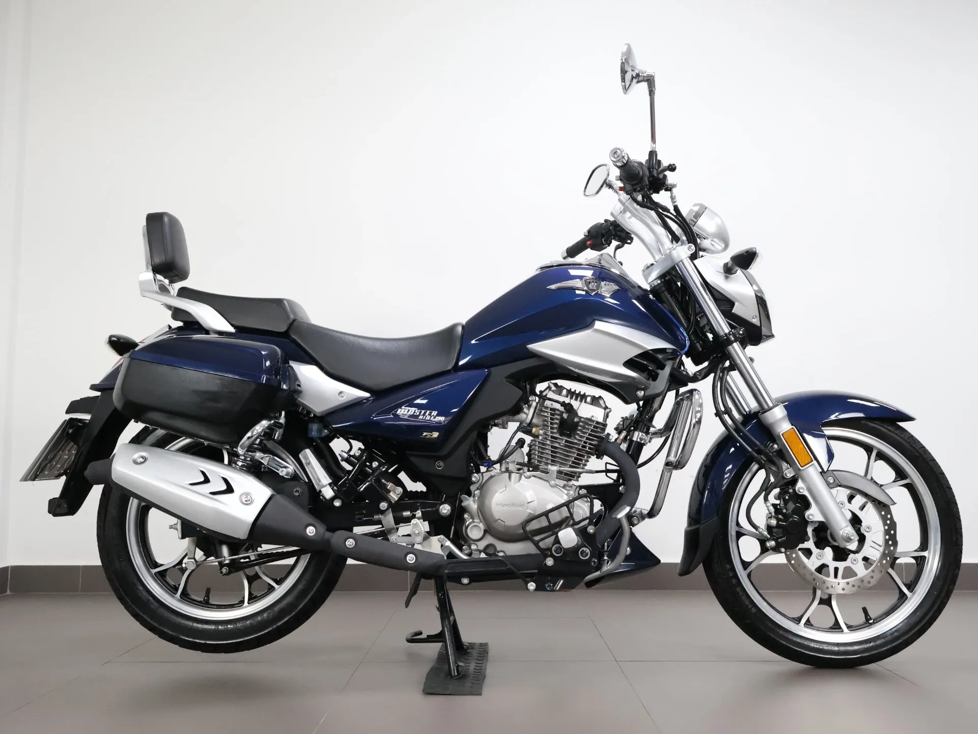 HAOJUE MASTER RIDE 150 MASTER RIDE 150 2023/2024