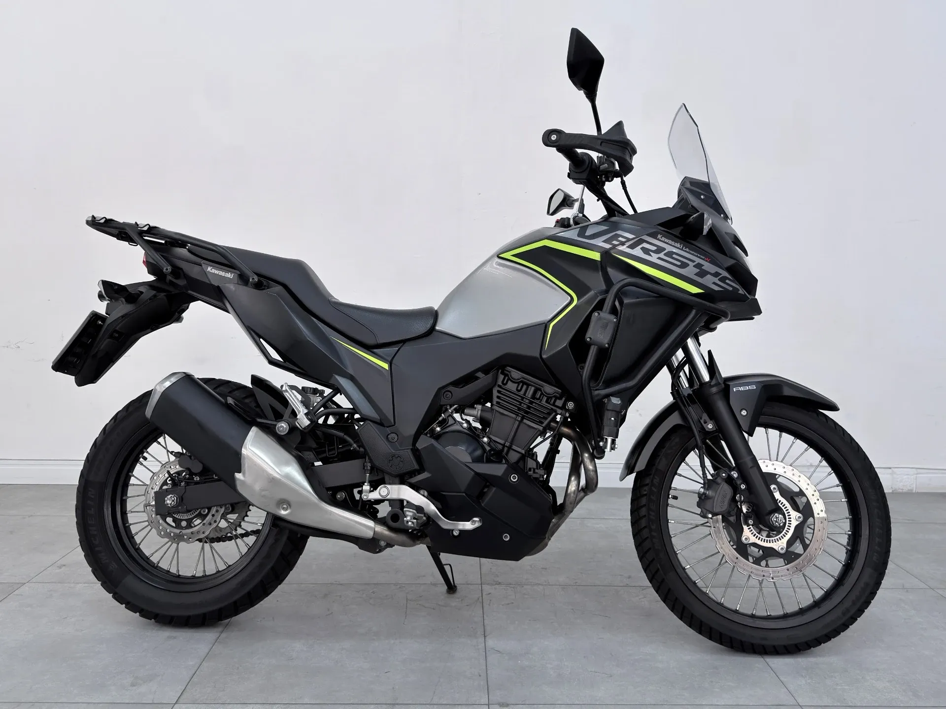 KAWASAKI VERSYS-X 300 VERSYS-X 300 2020/2020